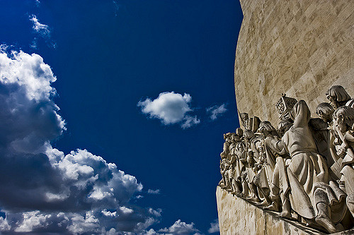 Fotó: Stefano Corso via Flickr hősök
