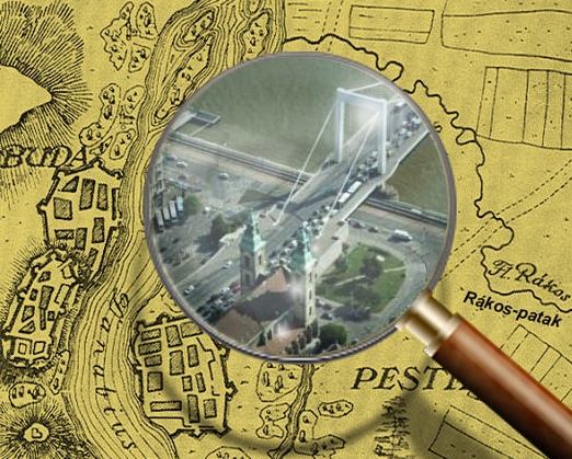 Titkokat rejtő városfalak Titkokat rejtő városfalak